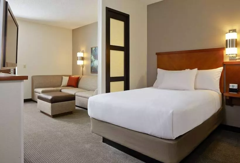 Fotos del hotel Hyatt Place Dallas North:  16