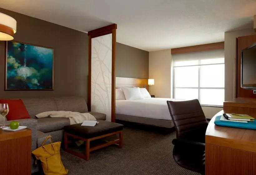 Fotos del hotel Hyatt Place Dallas North:  6