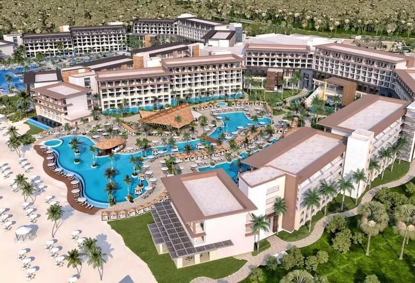 Fotos del hotel Hyatt Ziva Cap Cana:  8