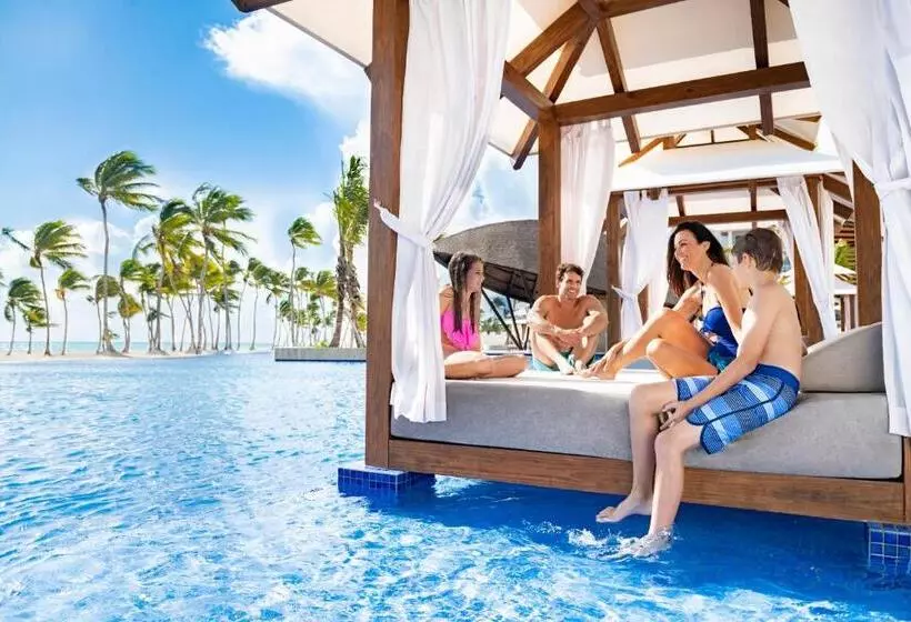 Fotos del hotel Hyatt Ziva Cap Cana:  4