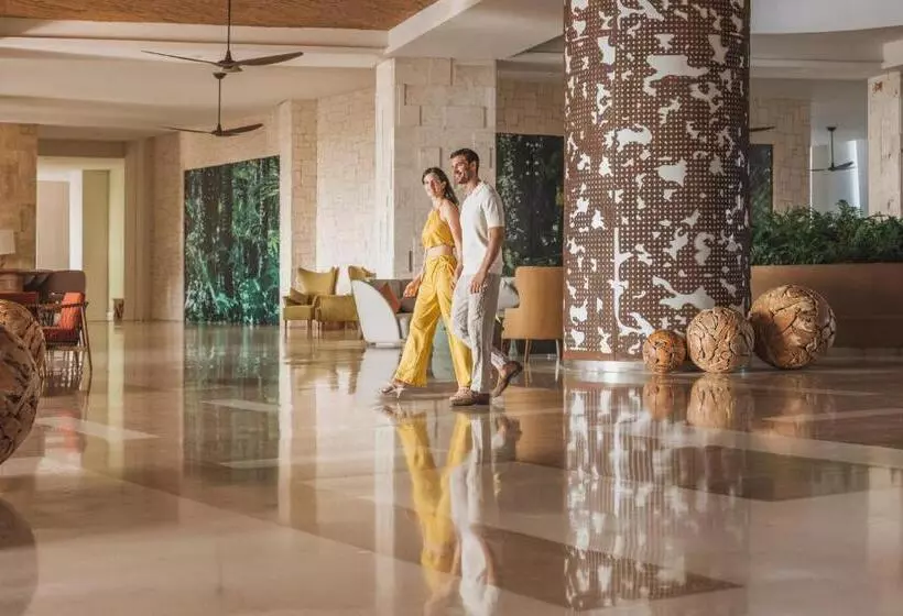 Fotos del hotel Hyatt Ziva Cap Cana:  9