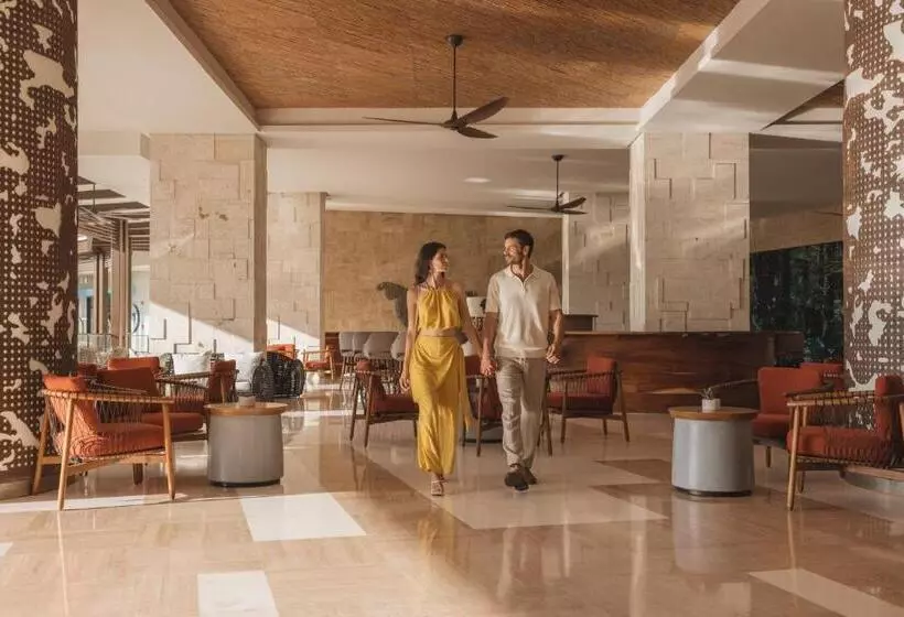Fotos del hotel Hyatt Ziva Cap Cana:  3