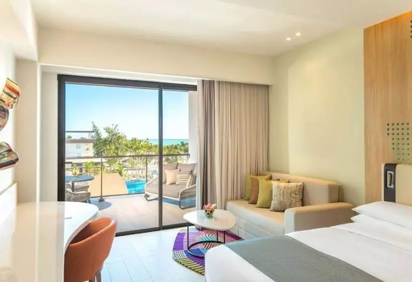 Fotos del hotel Hyatt Ziva Cap Cana:  21