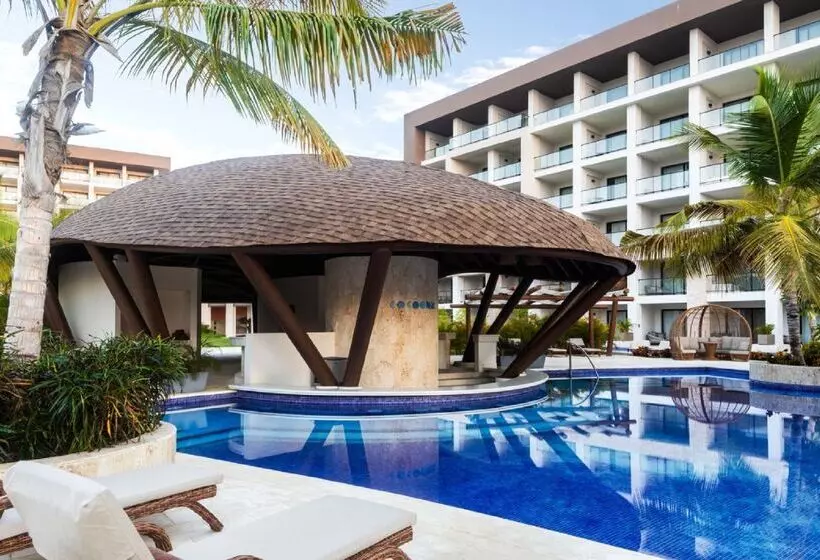 Fotos del hotel Hyatt Ziva Cap Cana:  13