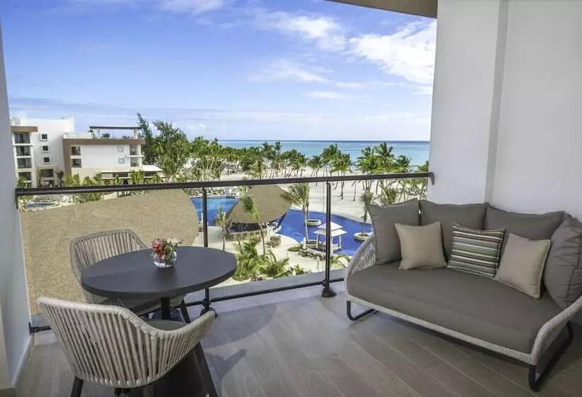 Fotos del hotel Hyatt Ziva Cap Cana:  23