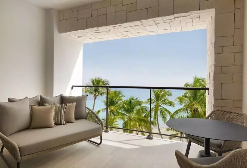 Fotos del hotel Hyatt Ziva Cap Cana:  19