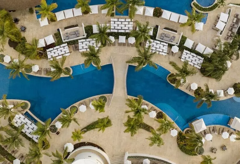 Fotos del hotel Hyatt Ziva Cap Cana:  22