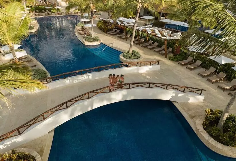 Fotos del hotel Hyatt Ziva Cap Cana:  2