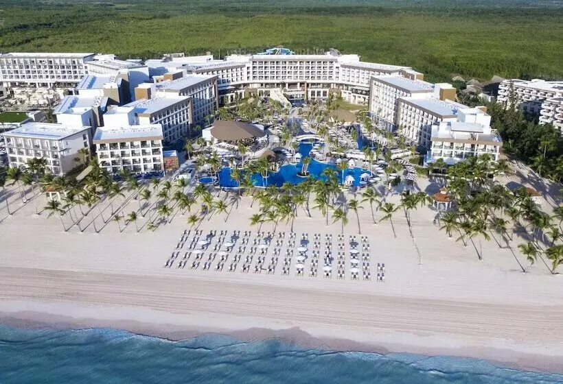 Fotos del hotel Hyatt Ziva Cap Cana:  20
