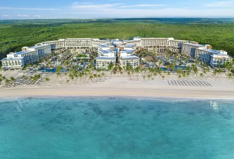 Fotos del hotel Hyatt Ziva Cap Cana:  17