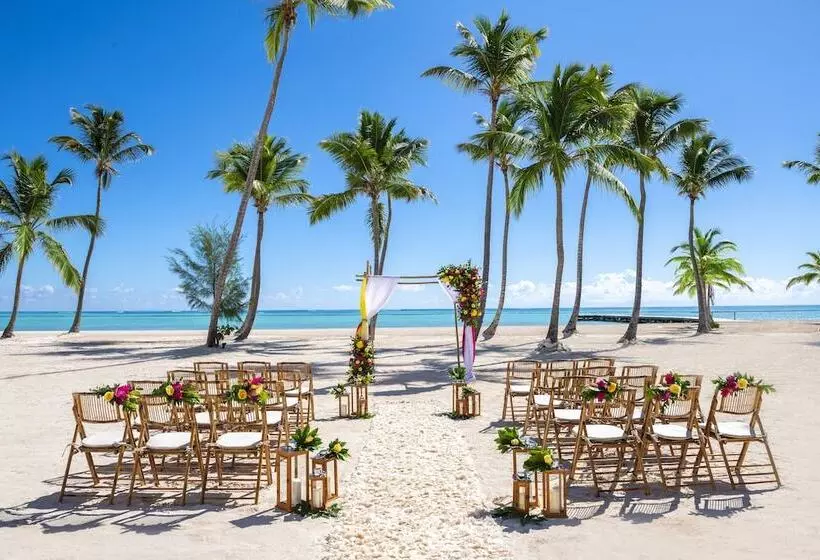 Fotos del hotel Hyatt Ziva Cap Cana:  11