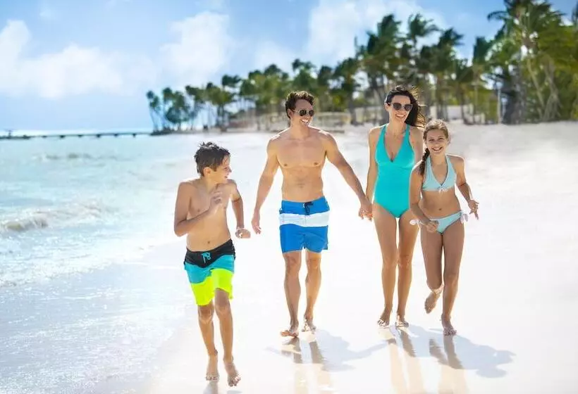Fotos del hotel Hyatt Ziva Cap Cana:  16