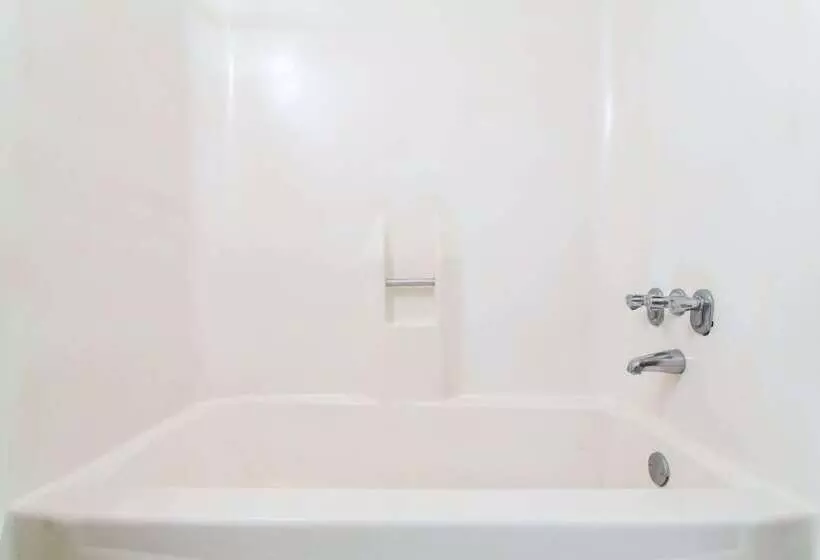 Fotos del hotel Knights Inn Fairground:  8