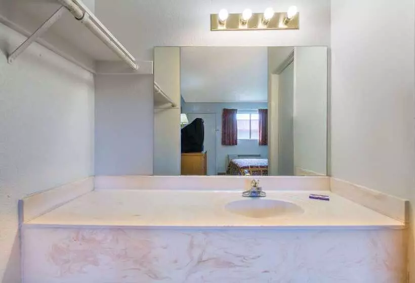 Fotos del hotel Knights Inn Fairground:  12