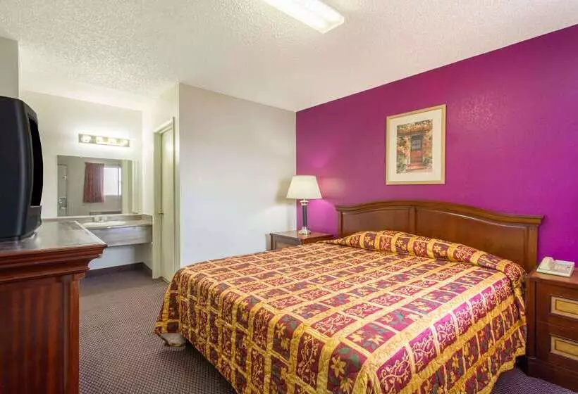 Fotos del hotel Knights Inn Fairground:  11