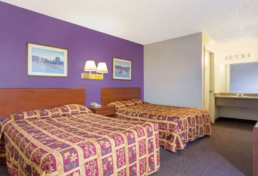 Fotos del hotel Knights Inn Fairground:  13