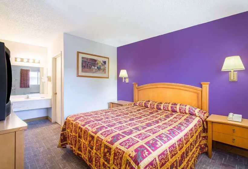 Fotos del hotel Knights Inn Fairground:  14