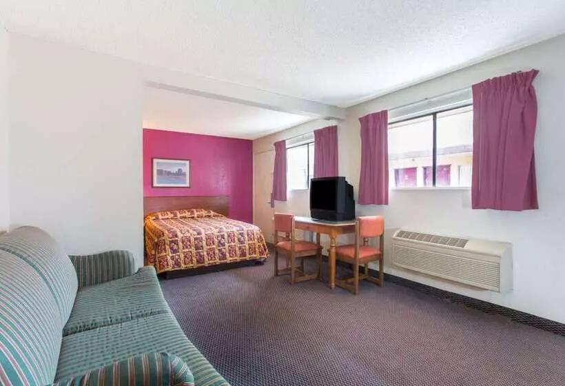 Fotos del hotel Knights Inn Fairground:  15