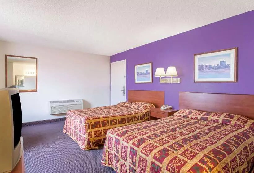 Fotos del hotel Knights Inn Fairground:  18