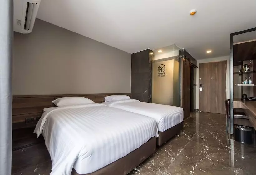 Fotos del hotel Onix  Bangkok:  13