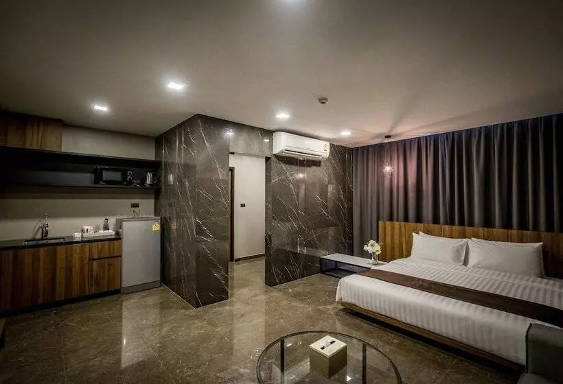 Fotos del hotel Onix  Bangkok:  15
