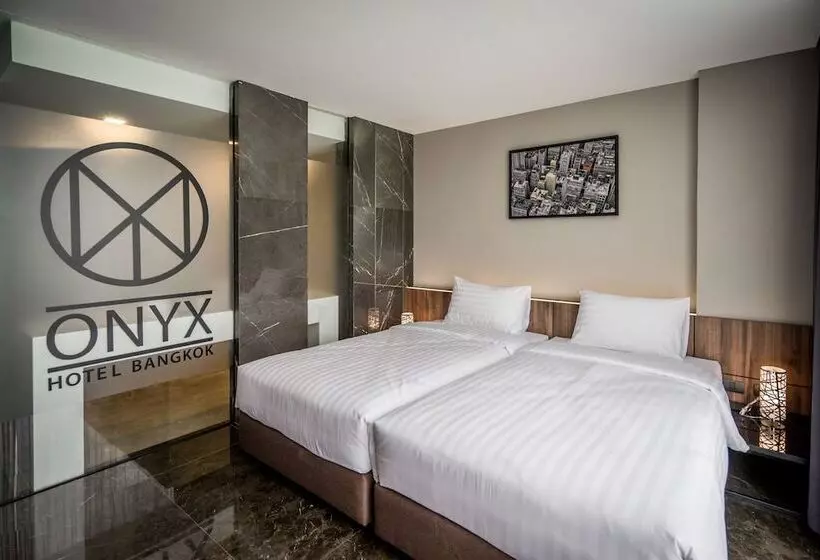 Fotos del hotel Onix  Bangkok:  9