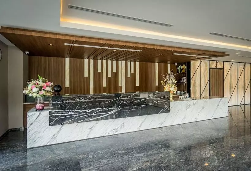 Fotos del hotel Onix  Bangkok:  20