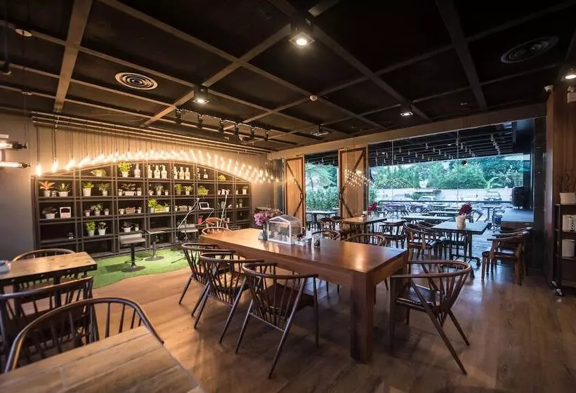 Fotos del hotel Onix  Bangkok:  22