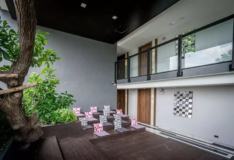 Fotos del hotel Onix  Bangkok:  4