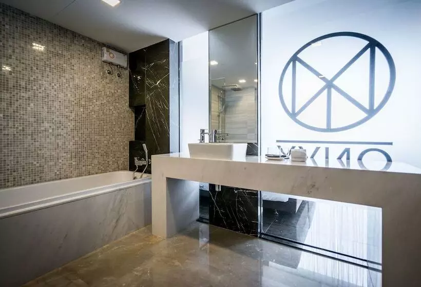 Fotos del hotel Onix  Bangkok:  25