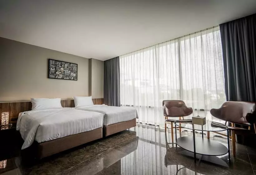 Fotos del hotel Onix  Bangkok:  11