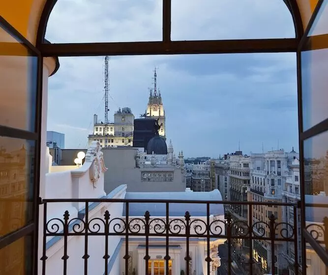 Fotos del hotel Atlántico:  17