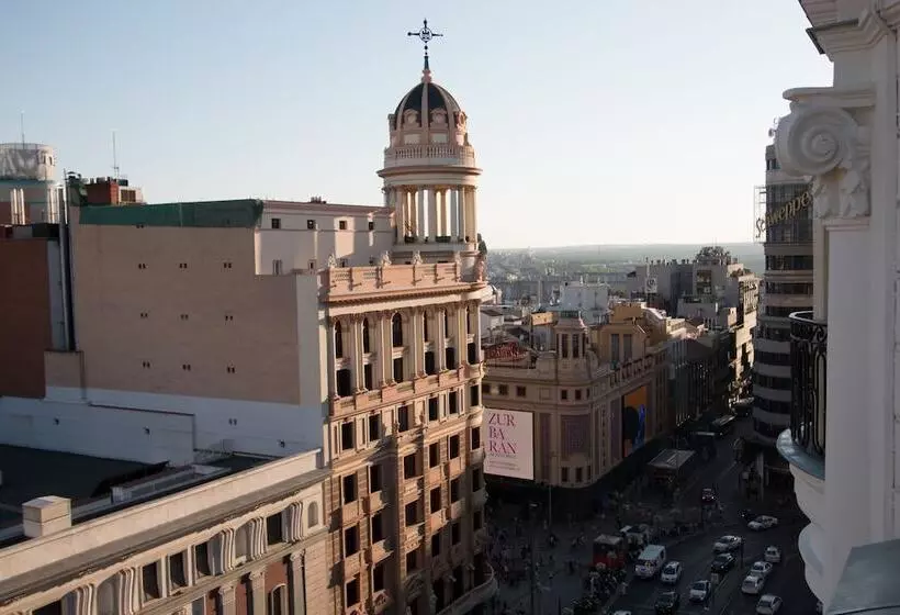 Fotos del hotel Atlántico:  9