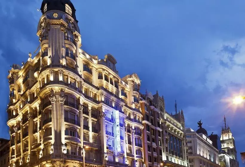 Fotos del hotel Atlántico:  24