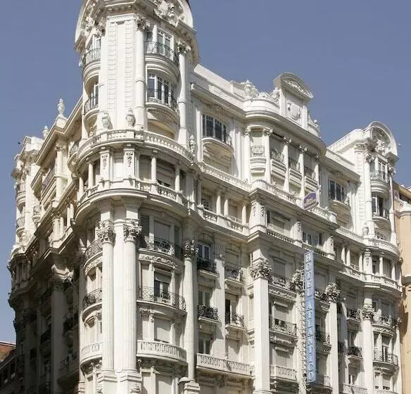 Fotos del hotel Atlántico:  18