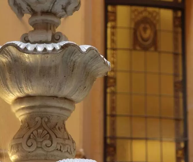 Fotos del hotel Atlántico:  16