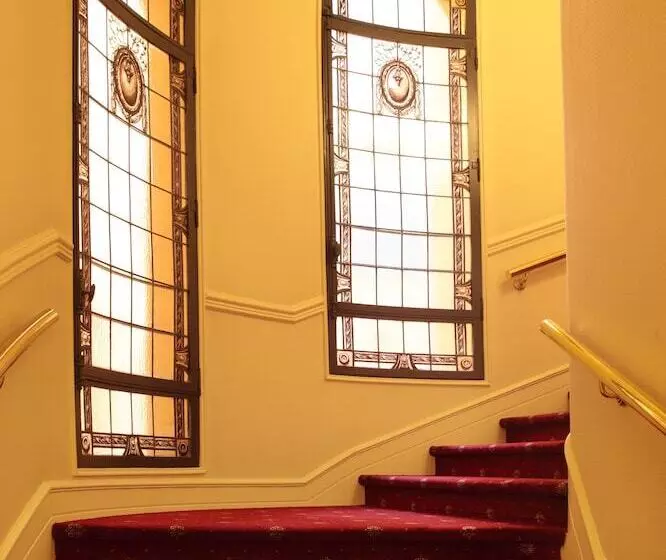 Fotos del hotel Atlántico:  3