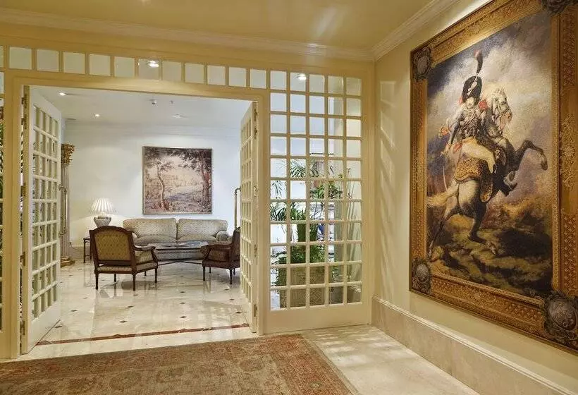 Fotos del hotel Atlántico:  20