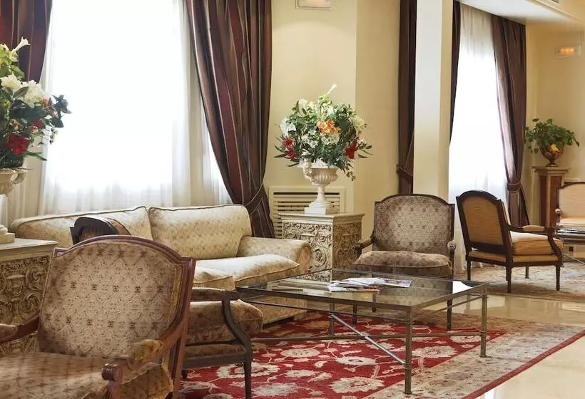 Fotos del hotel Atlántico:  25