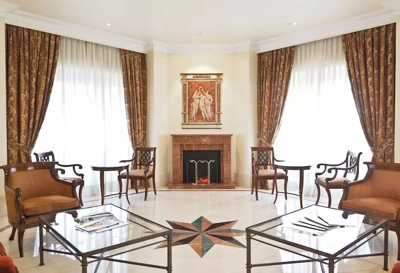 Fotos del hotel Atlántico:  22