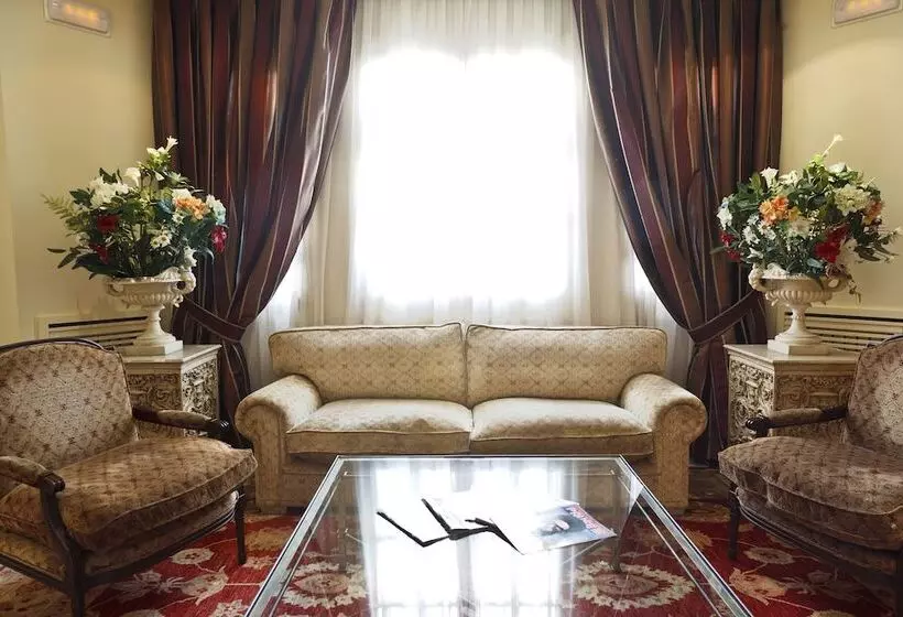 Fotos del hotel Atlántico:  11