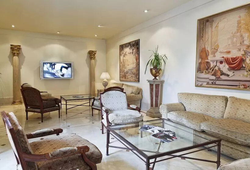 Fotos del hotel Atlántico:  2