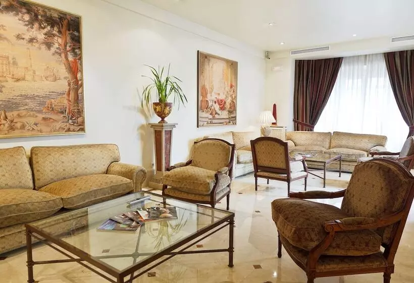 Fotos del hotel Atlántico:  19