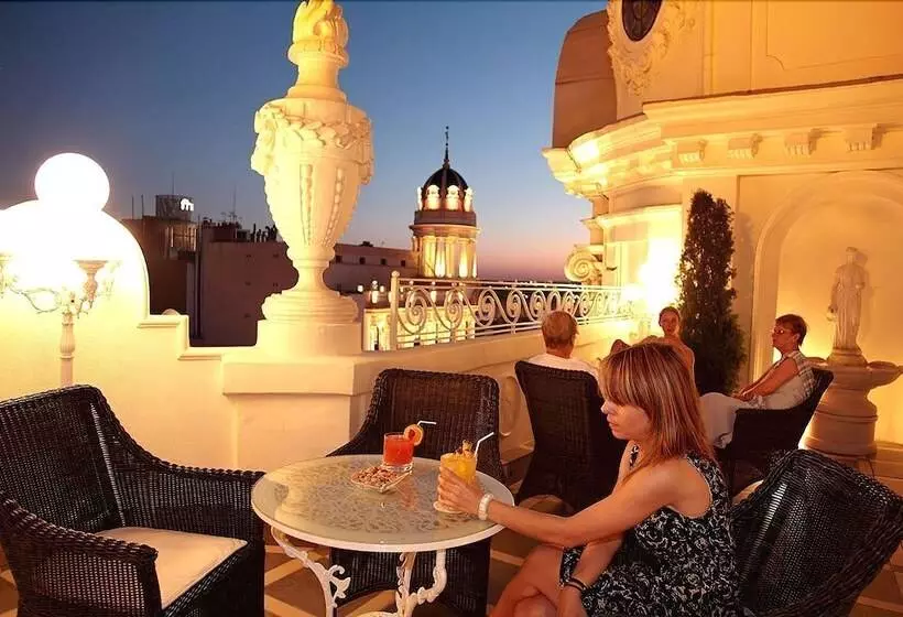 Fotos del hotel Atlántico:  7