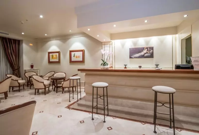 Fotos del hotel Atlántico:  12