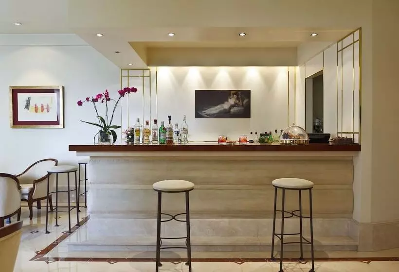 Fotos del hotel Atlántico:  5