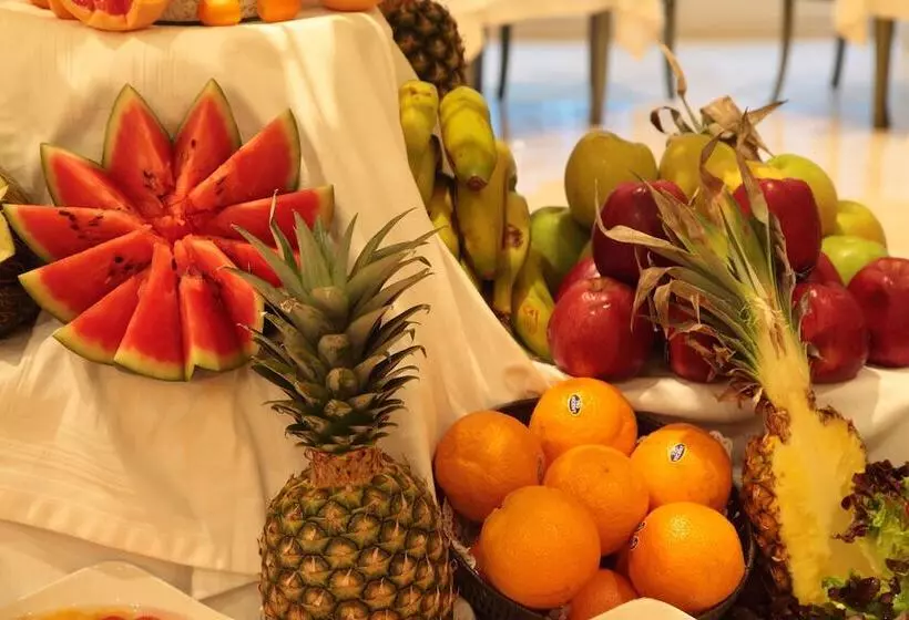 Fotos del hotel Atlántico:  8