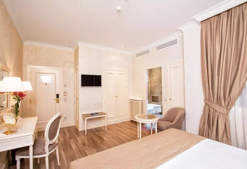 Fotos del hotel Atlántico:  85