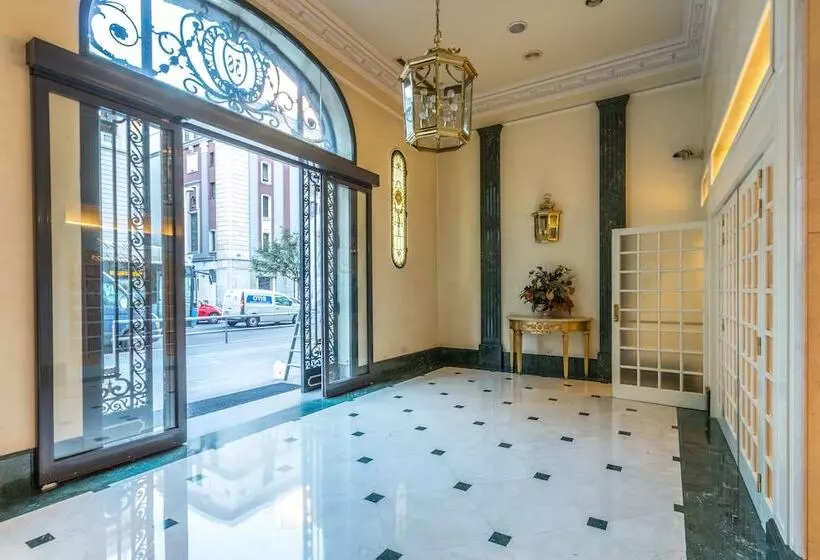 Fotos del hotel Atlántico:  2