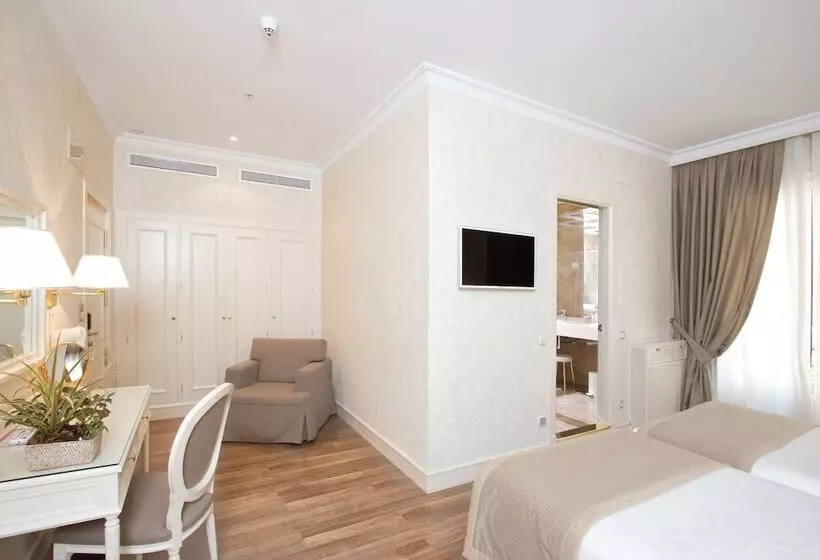 Fotos del hotel Atlántico:  18